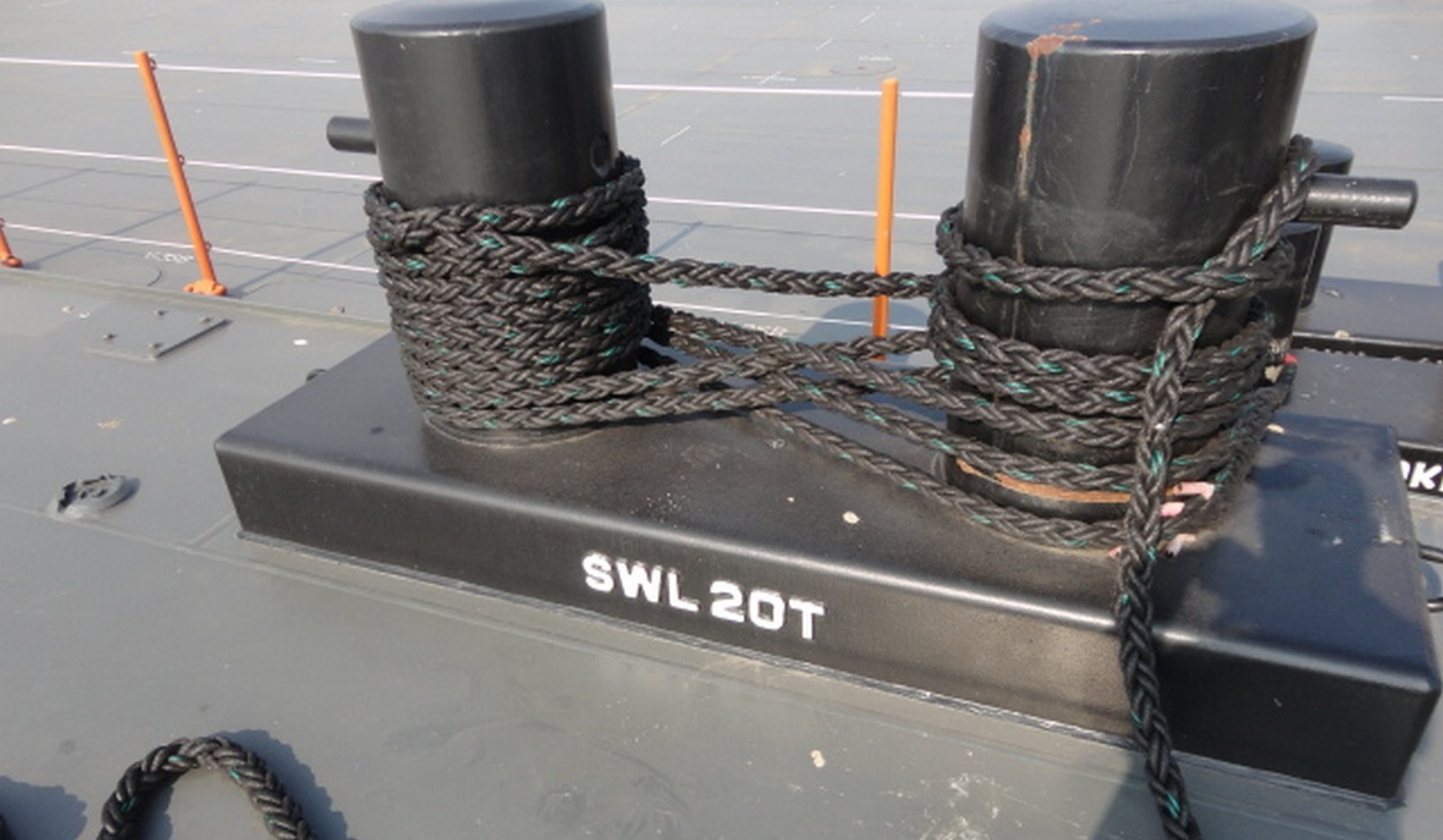 Quid WLL, SCD, MBL, SF