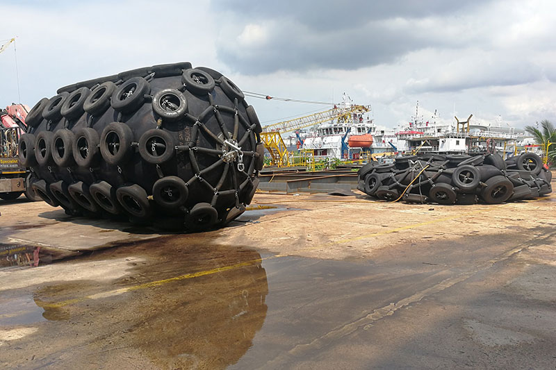 Introductio ad inflatable Fenders Part I