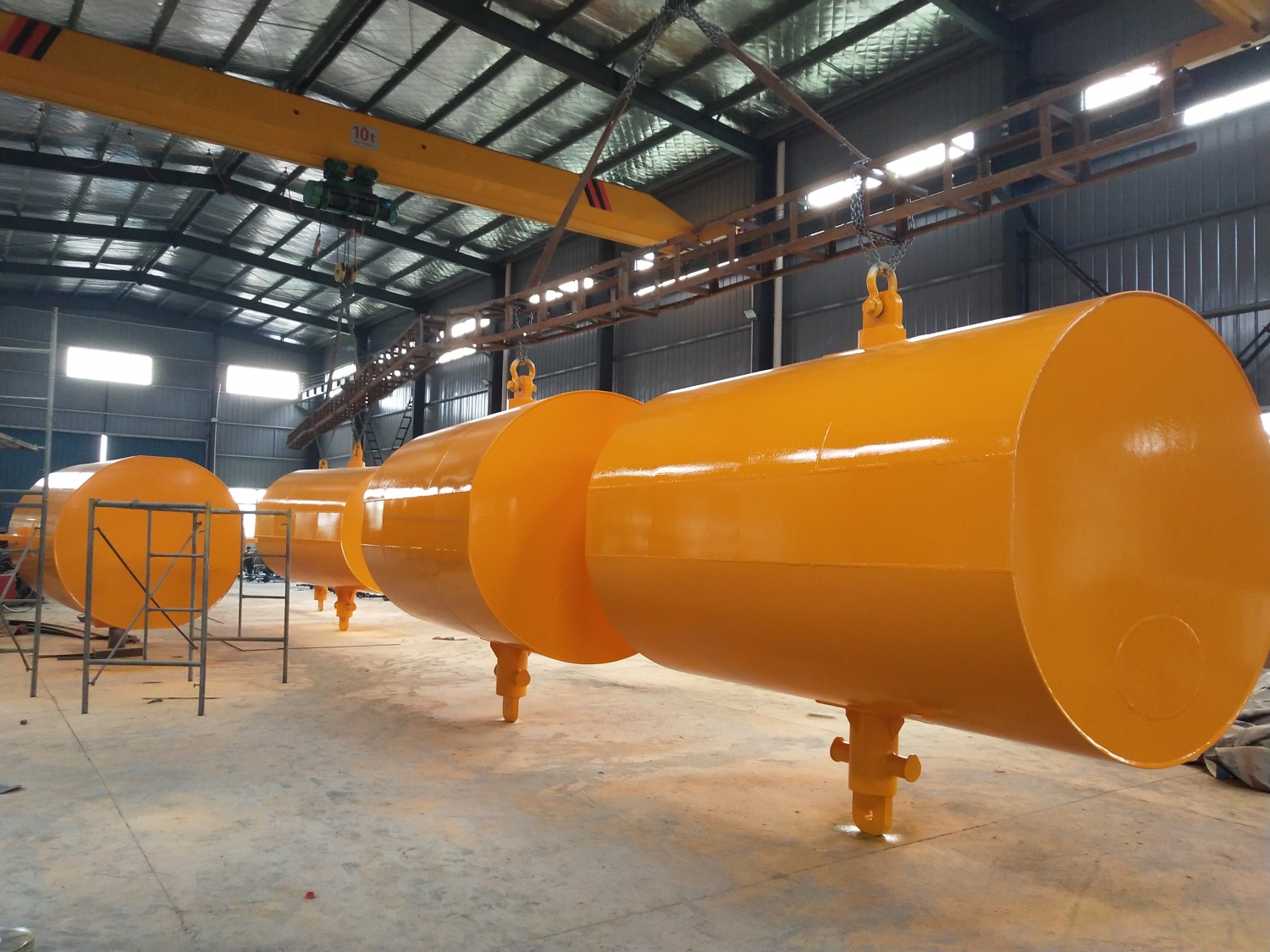 Introductio ad Mooring Buoy-I