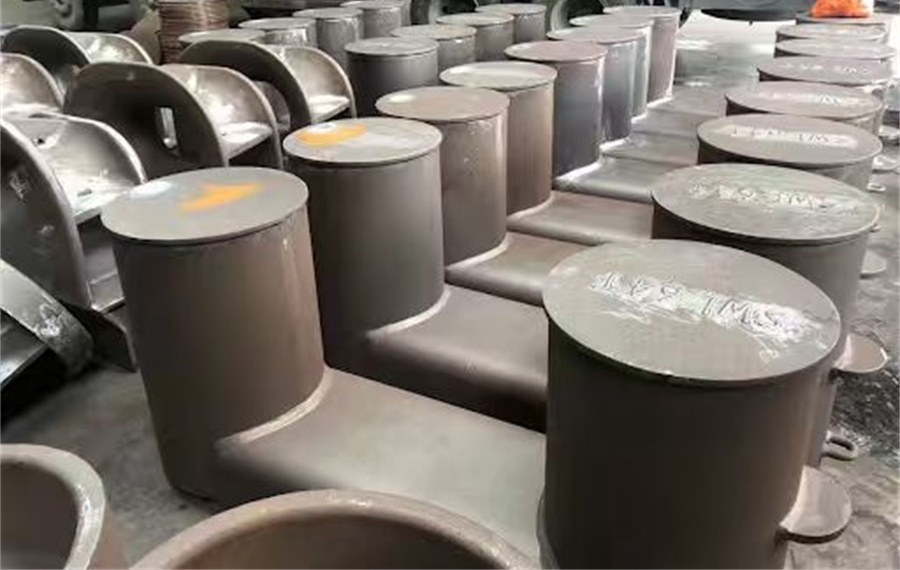 Introductio ad Marine Mooring Bollards-Part 2