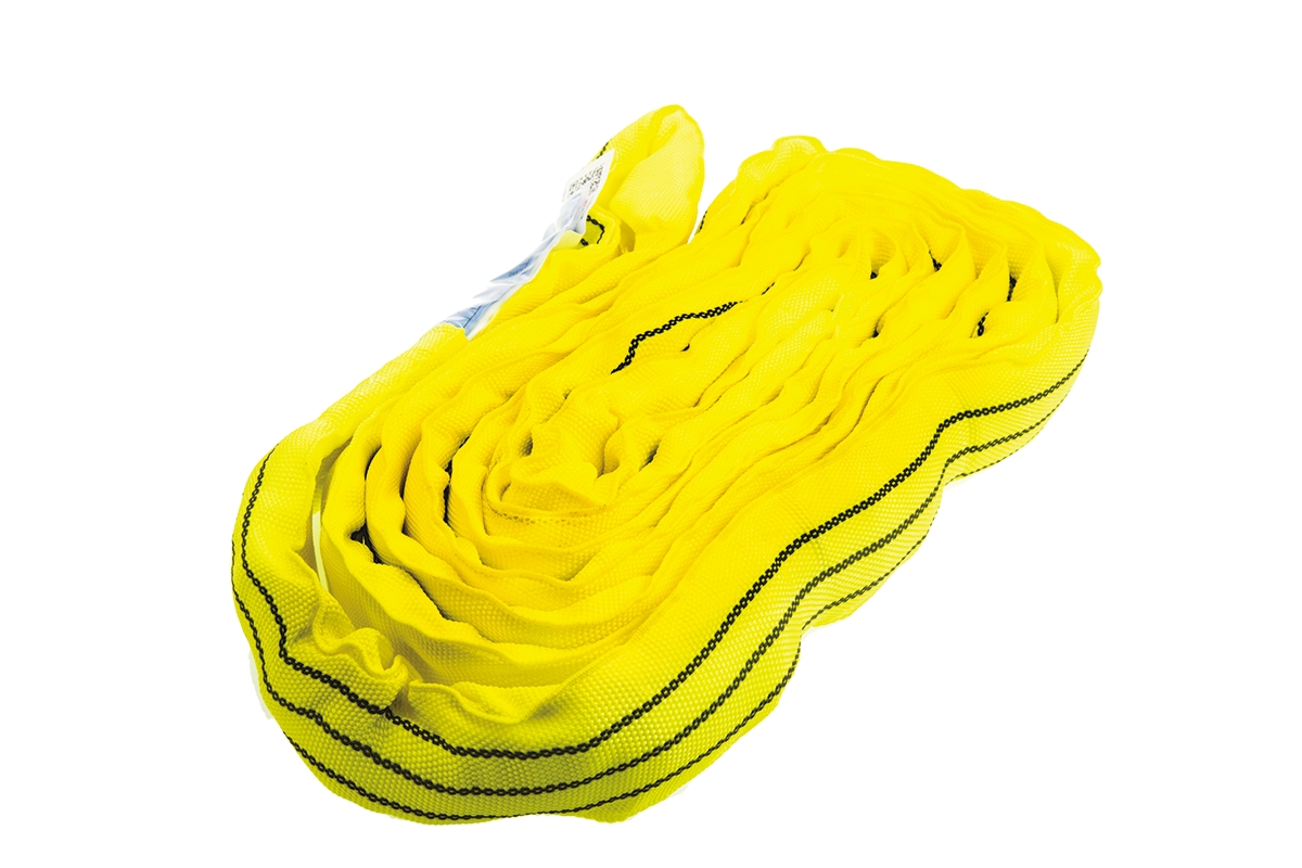 Circum Slings: Efficiens et tuta electio flexilis sublationes III