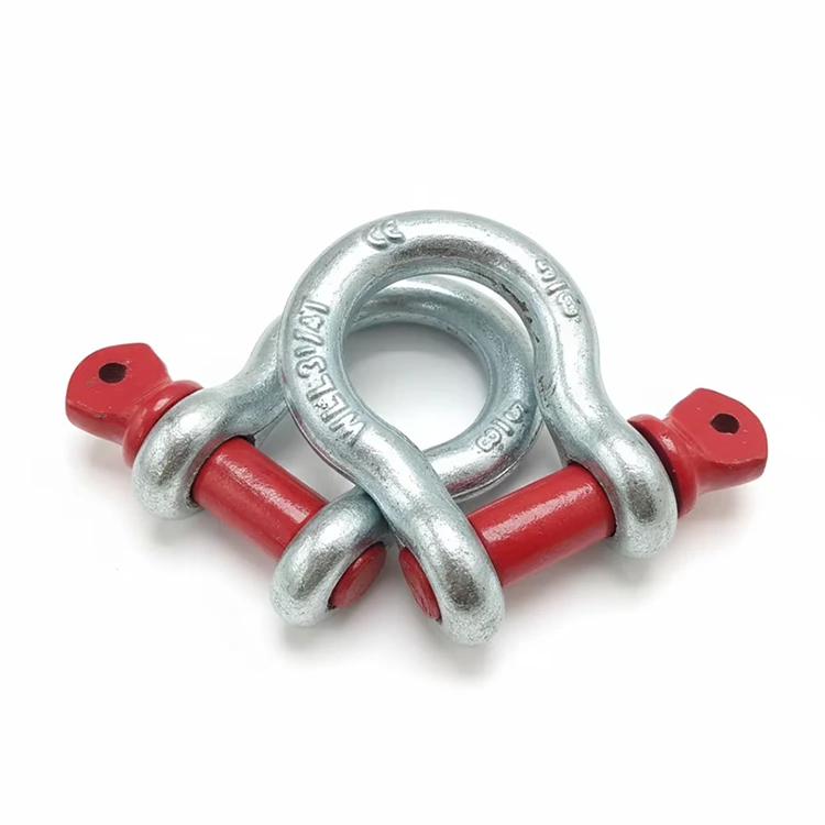 Arcum Shackle G209/G213