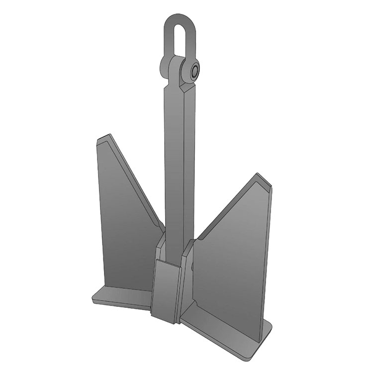 CJT-XX HHP Anchor (Pool Anchor Type tw)