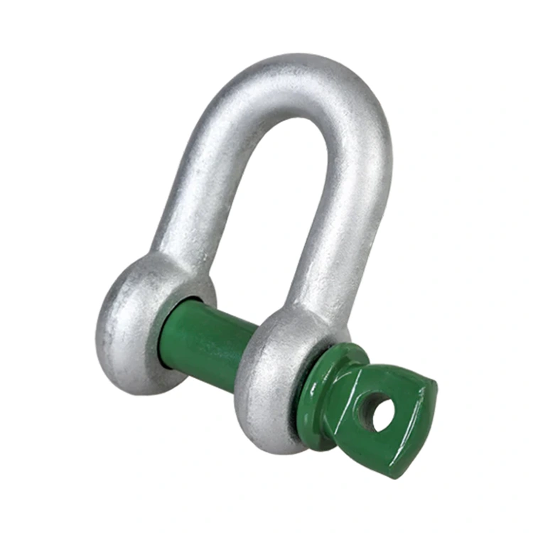 Dea Shackle G210/G215