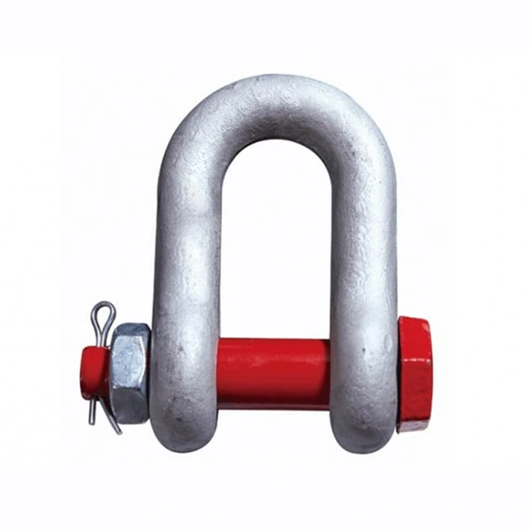 Dea Shackle G2150