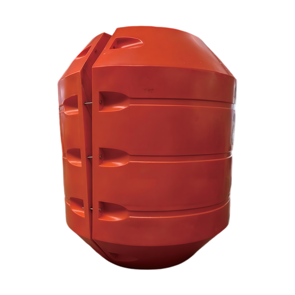 FT Polyethylene Dredging Pipe supernatet