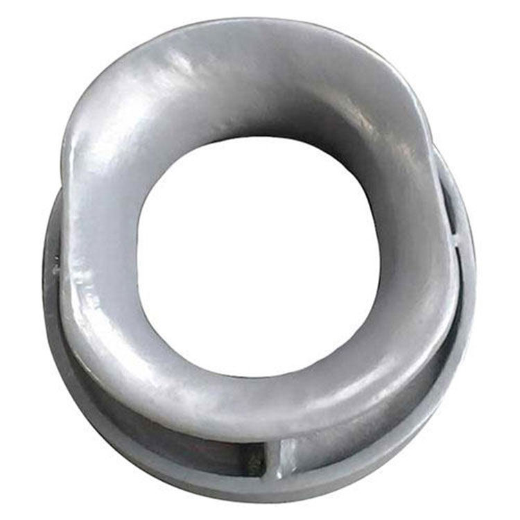 JIS F 2007-1976 Mooring Clausa Chock