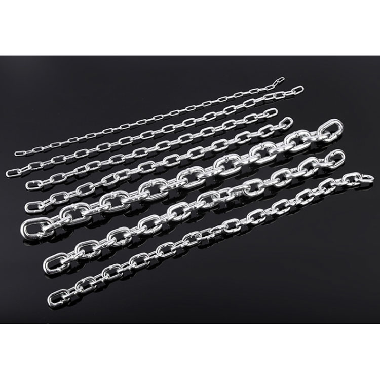 Stainless Steel Link Chain