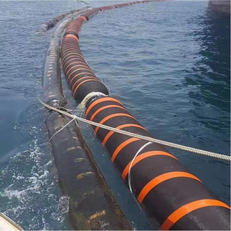 Marine Floating Hoses