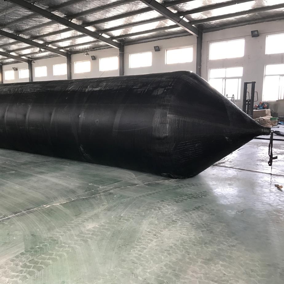 Marine Purgamentum Airbags