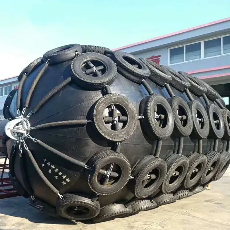 Pneumaticum Flexilis Fender