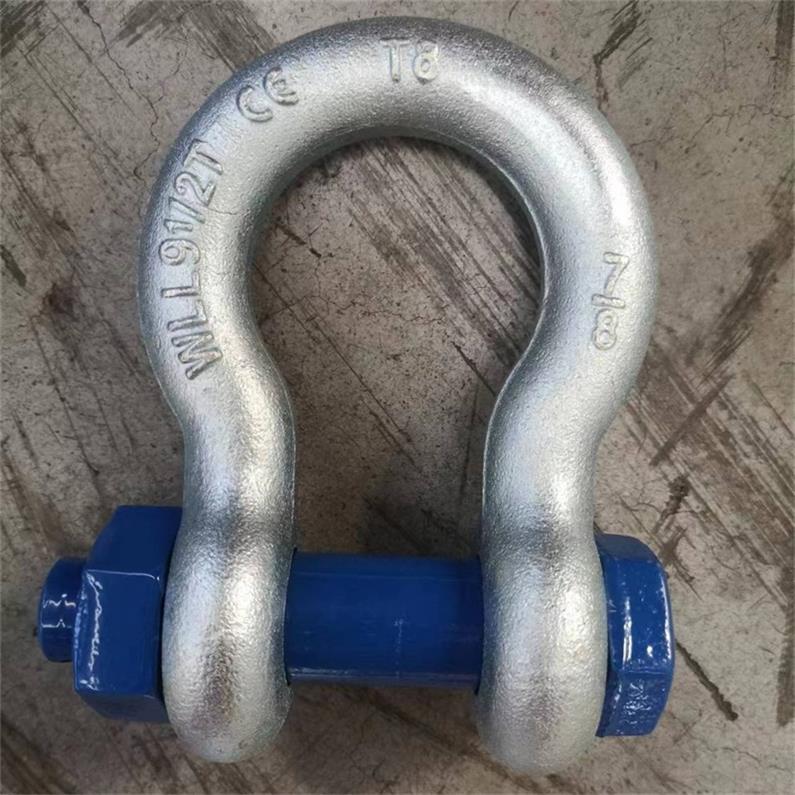 T8 Alloy Shackle